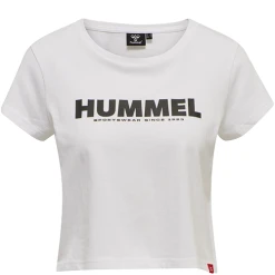 Hummel Legacy T-Shirt W -Kopenhaken shop 22111191 9943
