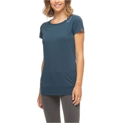 Ragwear Lesly T-Shirt W