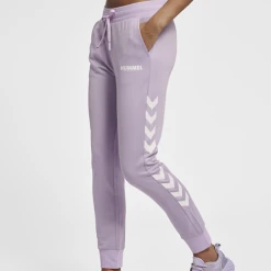 Hummel Legacy Poly Bukser W -Kopenhaken shop 22111419 10887