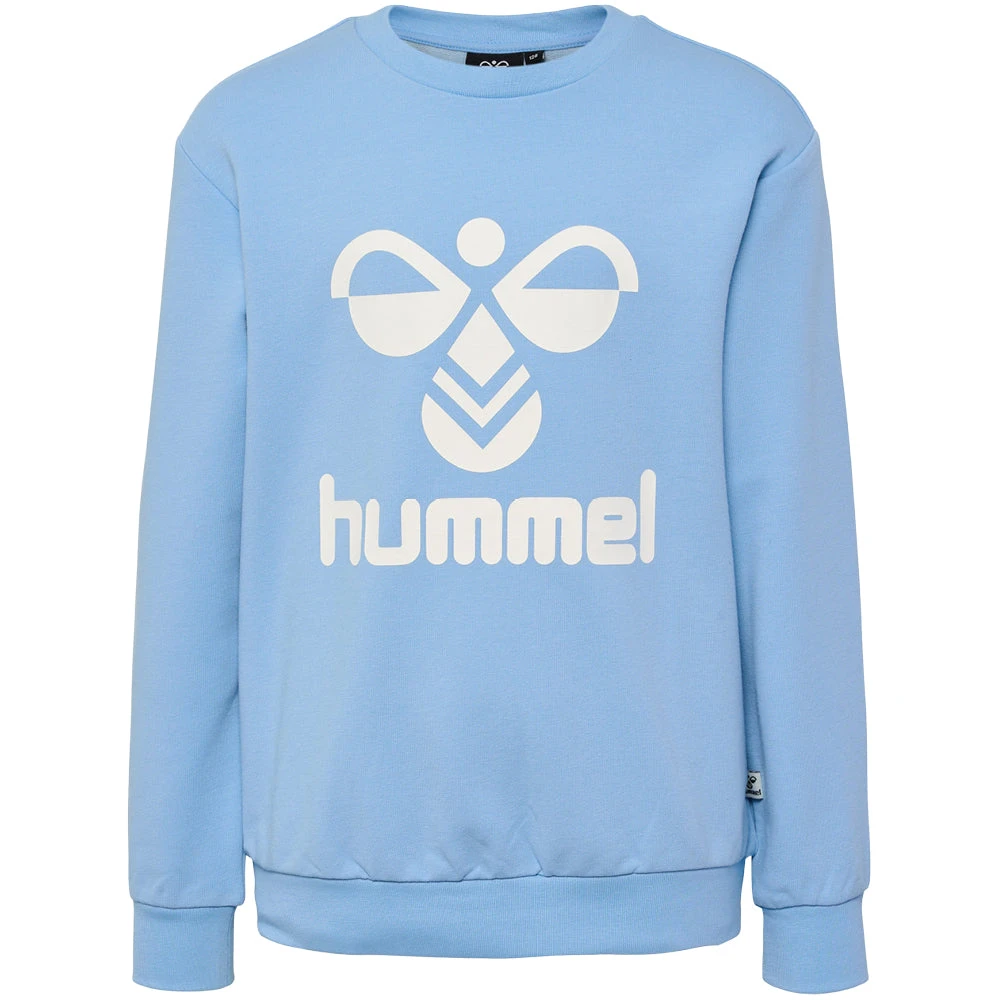 Hummel Dos Sweatshirt Jr 3 Hummel Dos Sweatshirt Jr