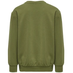 Hummel Dos Sweatshirt Jr 12 Hummel Dos Sweatshirt Jr -Kopenhaken shop 22111442 9612