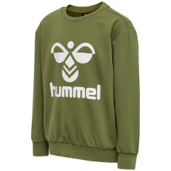 Hummel Dos Sweatshirt Jr 11 Hummel Dos Sweatshirt Jr -Kopenhaken shop 22111442 9613