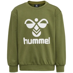 Hummel Dos Sweatshirt Jr 10 Hummel Dos Sweatshirt Jr -Kopenhaken shop 22111442 9615