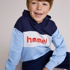 Hummel Morten Sweatshirt Jr