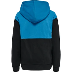 Hummel Morten Sweatshirt Jr -Kopenhaken shop 22111611 9848