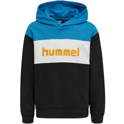 Hummel Morten Sweatshirt Jr -Kopenhaken shop 22111611 9849