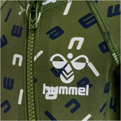 Hummel Beach Badedragt UV Jr 9 Hummel Beach Badedragt UV Jr -Kopenhaken shop 22111750 10461