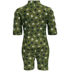 Hummel Beach Badedragt UV Jr 8 Hummel Beach Badedragt UV Jr -Kopenhaken shop 22111750 10463