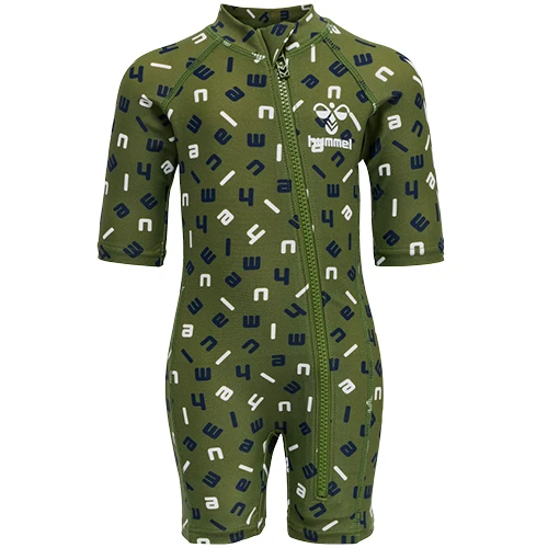 Hummel Beach Badedragt UV Jr 3 Hummel Beach Badedragt UV Jr