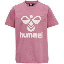 Hummel Tres T-Shirt Jr -Kopenhaken shop 22111754 10906
