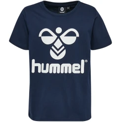 Hummel Tres T-Shirt Jr -Kopenhaken shop 22111754 10907