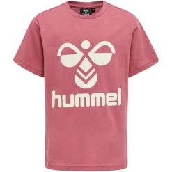 Hummel Tres T-Shirt Jr -Kopenhaken shop 22111754 13729