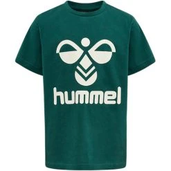 Hummel Tres T-Shirt Jr -Kopenhaken shop 22111754 13731