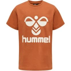Hummel Tres T-Shirt Jr -Kopenhaken shop 22111754 13732
