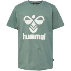 Hummel Tres T-Shirt Jr -Kopenhaken shop 22111754 15421