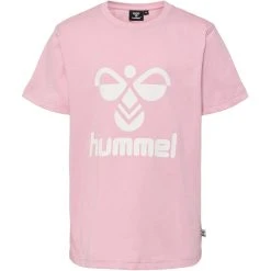 Hummel Tres T-Shirt Jr -Kopenhaken shop 22111754 16690