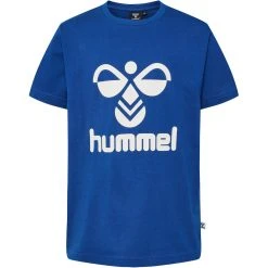 Hummel Tres T-Shirt Jr -Kopenhaken shop 22111754 16691
