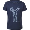 Elkline Rudolfinchen T-Shirt Jr 2 Elkline Rudolfinchen T-Shirt Jr -Kopenhaken shop 22111979 10212