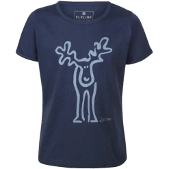Elkline Rudolfinchen T-Shirt Jr