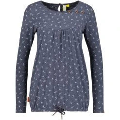 Alife And Kickin Mia T-Shirt