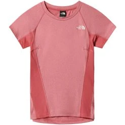 The North Face Athletic Outdoor T-Shirt W