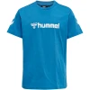 Hummel Novet T-Shirt Jr -Kopenhaken shop 22112350 10637