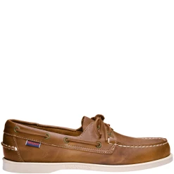 Sebago Docksides Crazy Sko W