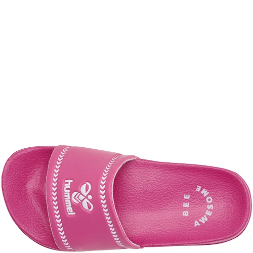 Hummel Pool Badesandal Jr. 4 Hummel Pool Badesandal Jr. - Billede 2