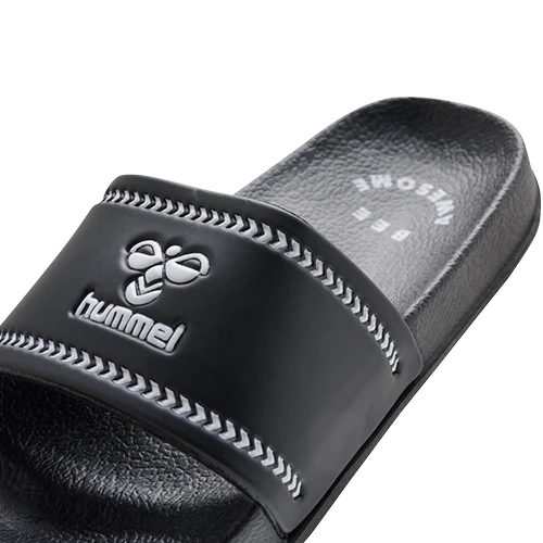 Hummel Pool Badesandal Jr. 6 Hummel Pool Badesandal Jr. - Billede 4