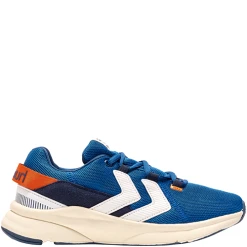 Hummel Reach 300 Recycled Sko Jr
