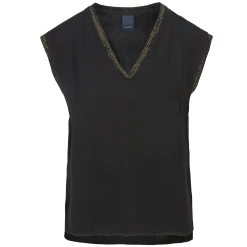 One Two Luxzuz Milena Top W