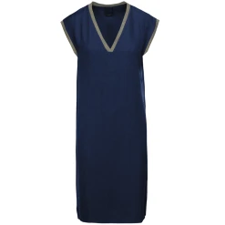 One Two Luxzuz Marketta Kjole W