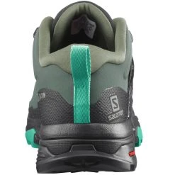 Salomon X Ultra 4 GTX Sko W -Kopenhaken shop 22112790 11498