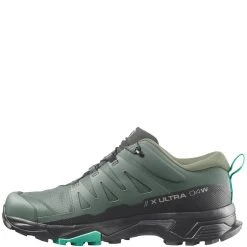 Salomon X Ultra 4 GTX Sko W -Kopenhaken shop 22112790 11501
