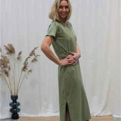 Kopenhaken Jada Kjole W