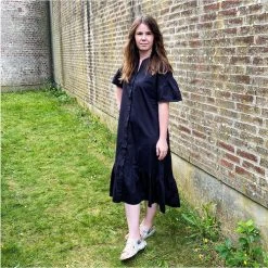 Kopenhaken Cherry Kjole W -Kopenhaken shop 22112891 12165