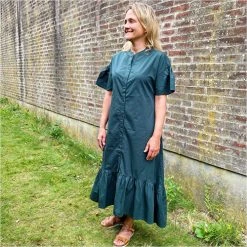 Kopenhaken Cherry Kjole W -Kopenhaken shop 22112891 12166