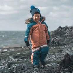 Didriksons Bjärven Flyverdragt Jr -Kopenhaken shop 22113492 12583