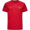 Hummel DBU 22 T-shirt Jr 1 Hummel DBU 22 T-shirt Jr -Kopenhaken shop 22113694 13872