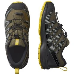 Salomon XA PRO V8 Sko Jr -Kopenhaken shop 22113717 13256