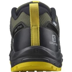 Salomon XA PRO V8 Sko Jr -Kopenhaken shop 22113717 13257