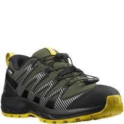 Salomon XA PRO V8 Sko Jr -Kopenhaken shop 22113717 13258