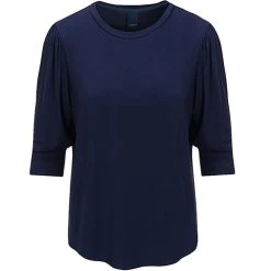 One Two Luxzuz Lailong T-shirt W -Kopenhaken shop 22113905 13296