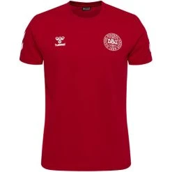 Hummel DBU Fan Promo T-Shirt