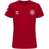 Hummel DBU Fan Promo T-Shirt Jr