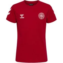 Hummel DBU Fan Promo T-Shirt Jr