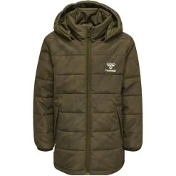 Hummel Echo Jakke Jr