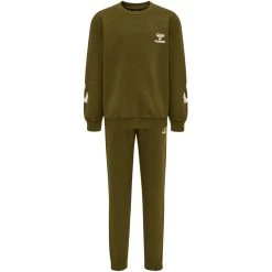 Hummel Venti Joggingsæt Jr
