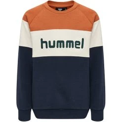 Hummel Claes Sweatshirt Jr
