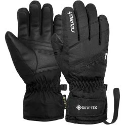 COLD Reusch Freddy GTX Handsker Jr